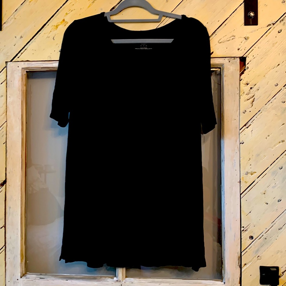 Motherhood Maternity Tunic Top